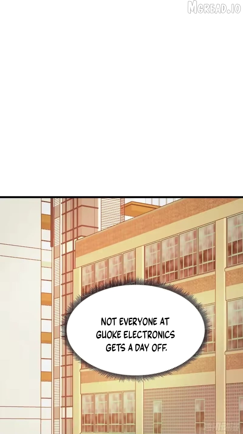 I Really Don’t Want to be Reborn Chapter 469  - page 21